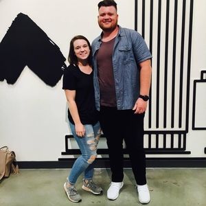 Meet your Posher, Evan